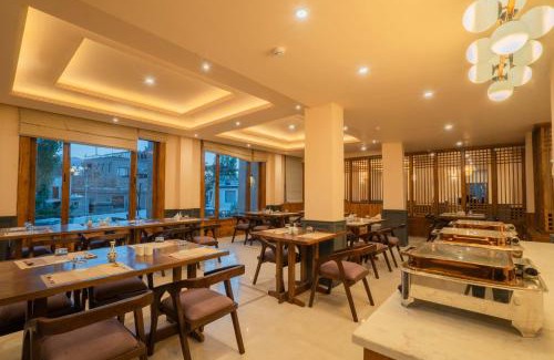 Leh Hotel | Hotel Zimskhang Villa