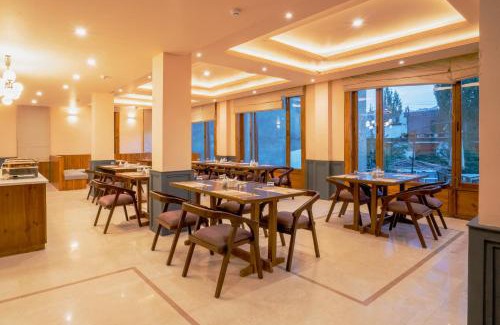Leh Hotel | Hotel Zimskhang Villa