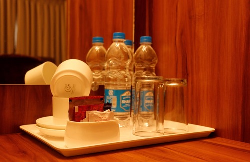 Varanasi Hotel | HOTEL ZION INN