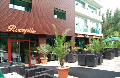 Constanta Hotel | Hotel Zodiac