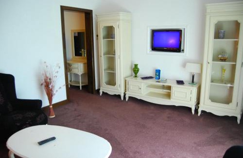 Constanta Hotel | Hotel Zodiac