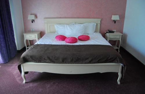Constanta Hotel | Hotel Zodiac