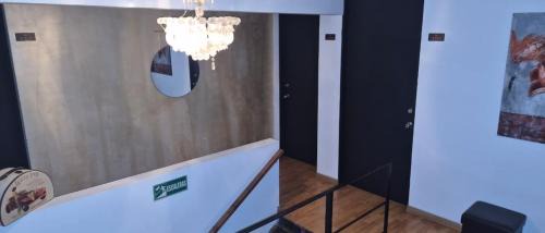 Financial District Hotel | Hotel Zona G