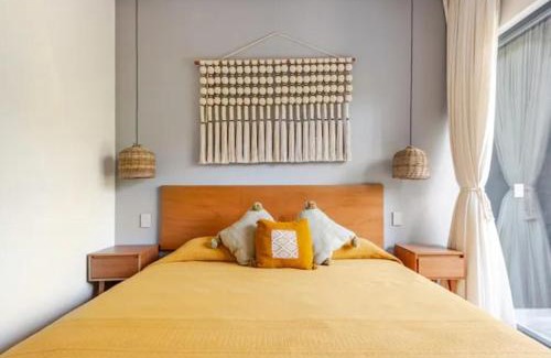 Playa Paraiso Apartamento | Hotel zone - Private Jacuzzi & Free Beach Club