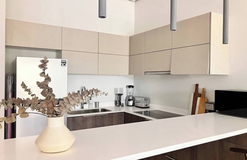 Barrio Zama Apartamento | Hotel Zone Tulum for Families and friends