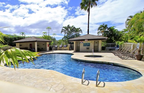 Kihei Condominio | PASOS 2 PLAYA PARA 1-2