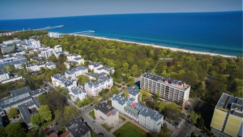 West Pomeranian Voivodeship Hotel | Hotel Zorza