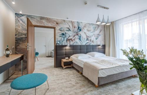 West Pomeranian Voivodeship Hotel | Hotel Zorza