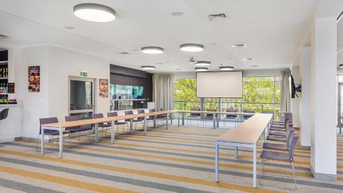 West Pomeranian Voivodeship Hotel | Hotel Zorza