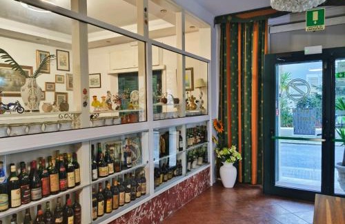 Montecatini Terme Hotel | HOTEL ZUCCONI