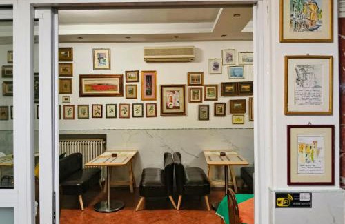 Montecatini Terme Hotel | HOTEL ZUCCONI