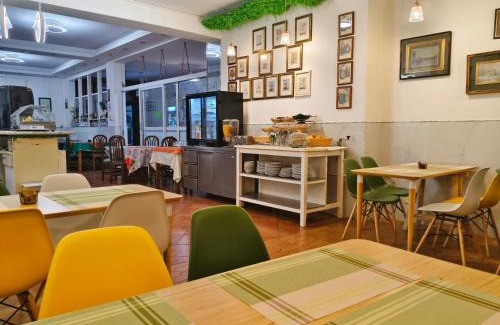 Montecatini Terme Hotel | HOTEL ZUCCONI