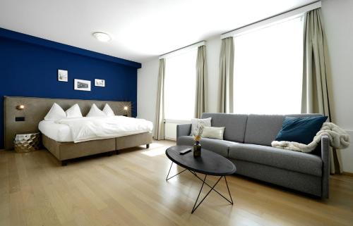 Zug Hotel | Hotel Zugertor