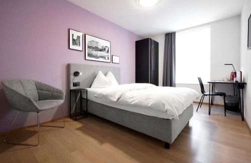 Zug Hotel | Hotel Zugertor