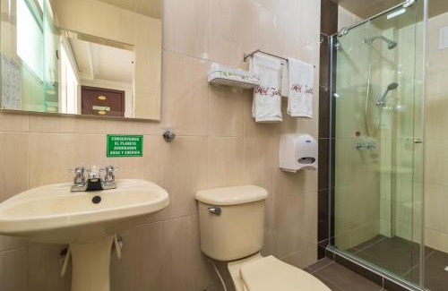 Chapinero Hotel | Hotel Zulita