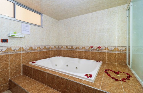 Chapinero Hotel | Hotel Zulita