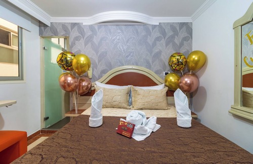 Chapinero Hotel | Hotel Zulita