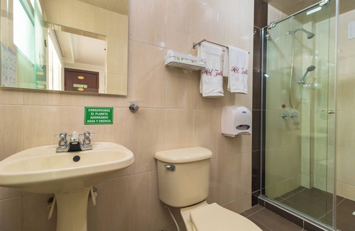 Chapinero Hotel | Hotel Zulita