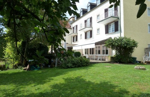 Dudeldorf Casa | Hotel zum alten Brauhaus