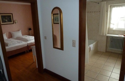 Dudeldorf Casa | Hotel zum alten Brauhaus