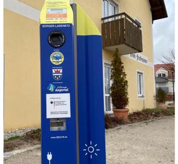 Langenbach Casa | Hotel zum Alten Wirt