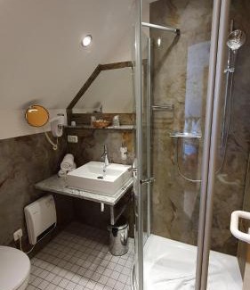 Neumagen-Dhron Hotel | Hotel Zum Anker-THULLs Restaurant