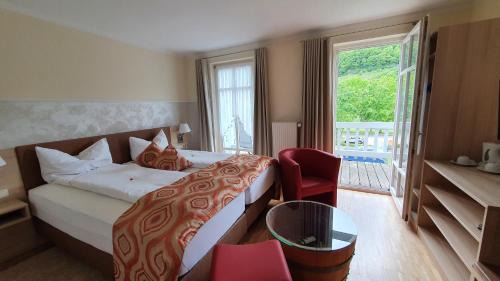 Neumagen-Dhron Hotel | Hotel Zum Anker-THULLs Restaurant