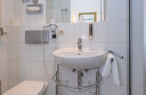 Quedlinburg Hotel | Hotel Zum Bär