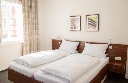 Muennerstadt Hotel | Hotel Zum Bären