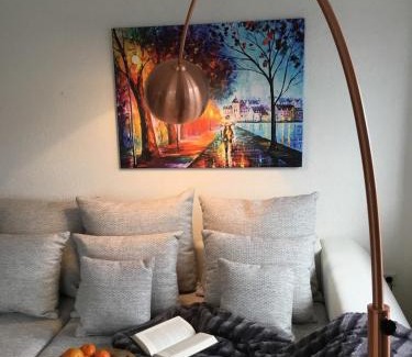 Kirchditmold Hotel | Hotel Zum Berggarten