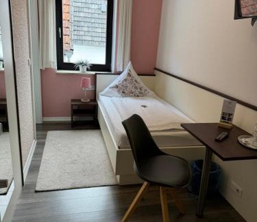 Bad Driburg Casa | Hotel zum Braunen Hirschen