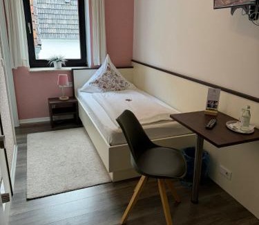 Bad Driburg Casa | Hotel zum Braunen Hirschen