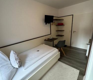 Bad Driburg Casa | Hotel zum Braunen Hirschen