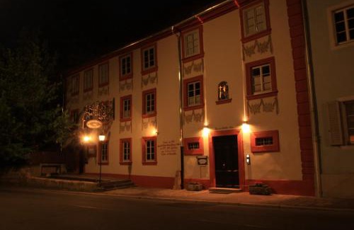 Bamberg Hotel | Hotel Zum Goldenen Anker