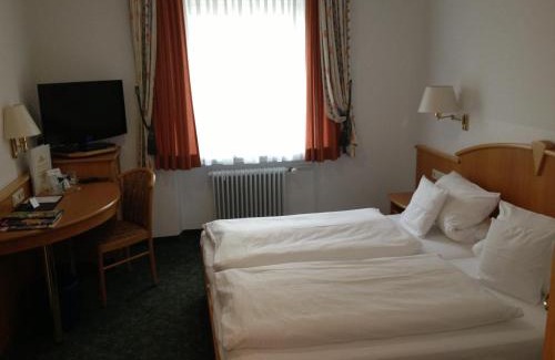 Wertingen Hotel | Hotel zum Hirsch