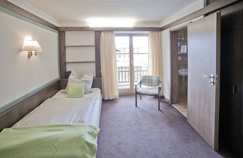 Ruhpolding Hotel | Hotel zum Hirschhaus
