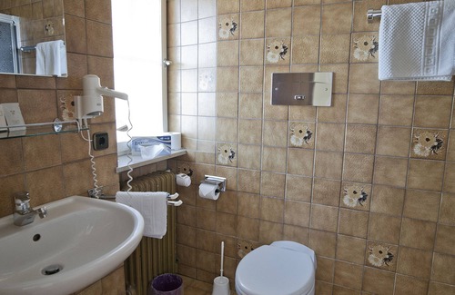 Ruhpolding Hotel | Hotel zum Hirschhaus