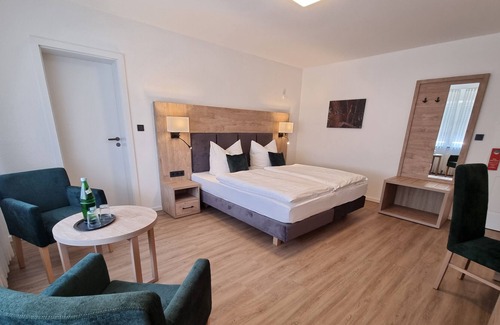 Vreden Casa | Hotel Zum Jägerhaus
