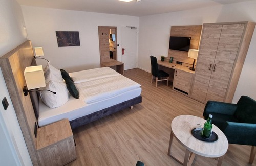 Vreden Casa | Hotel Zum Jägerhaus