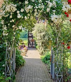 Blankenburg Hotel | Hotel Zum Klosterfischer