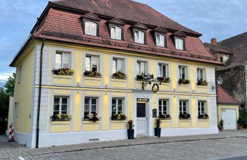 Ansbach Casa | Hotel Zum Lamm