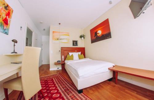 Oberstenfeld Hotel | Hotel Zum Ochsen