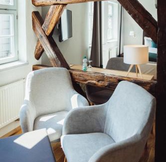 Wanfried Hotel | Hotel Zum Schwan Wanfried