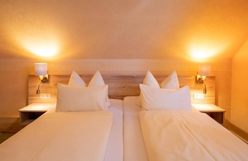 Bad Blankenburg Hotel | Hotel zum Steinhof
