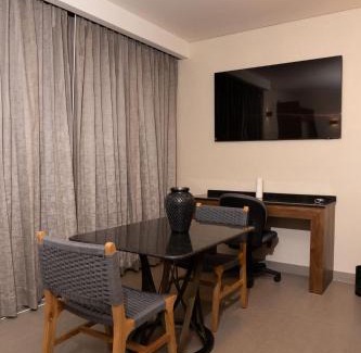 Querétaro Hotel | Hotel Zuma Colony