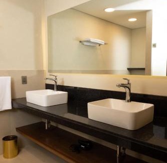 Querétaro Hotel | Hotel Zuma Colony