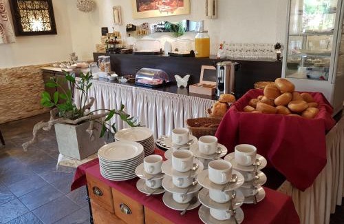 Senheim Casa | Hotel Zur Brücke