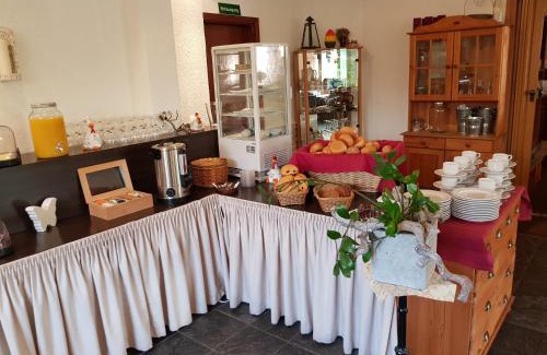 Senheim Casa | Hotel Zur Brücke