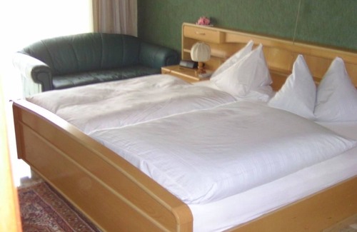 Selters Cama Y Desayuno | Hotel Zur Guten Quelle