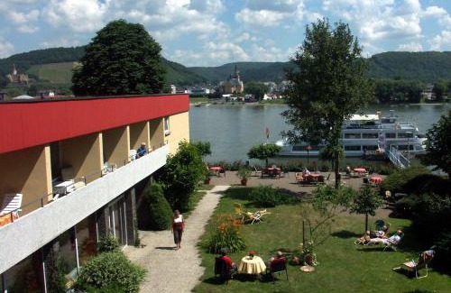 Bad Breisig Hotel | Hotel Zur Mühle
